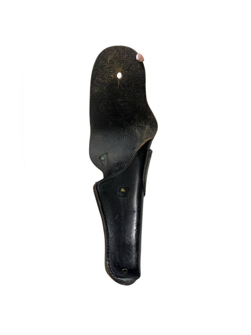 Bolen Leather Prod U.S. Gun Holster - Picture 5 of 10
